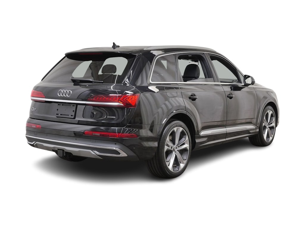 Thumbnail: 2023 Audi Q7 - 14