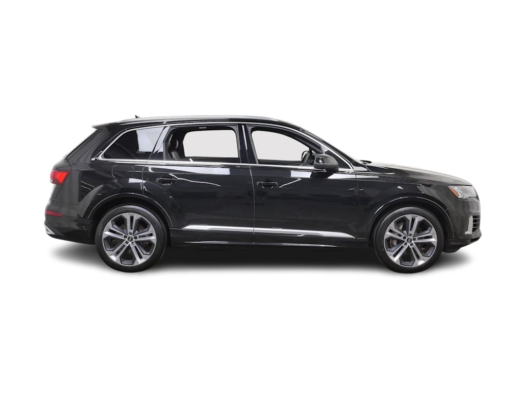 Thumbnail: 2023 Audi Q7 - 15
