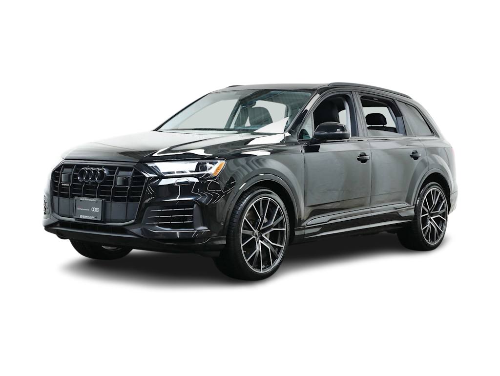 2023 Audi Q7