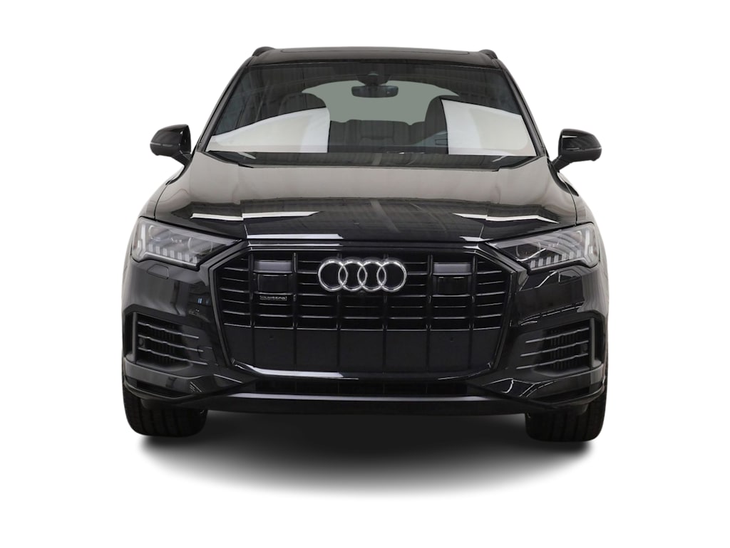 Thumbnail: 2023 Audi Q7 - 6