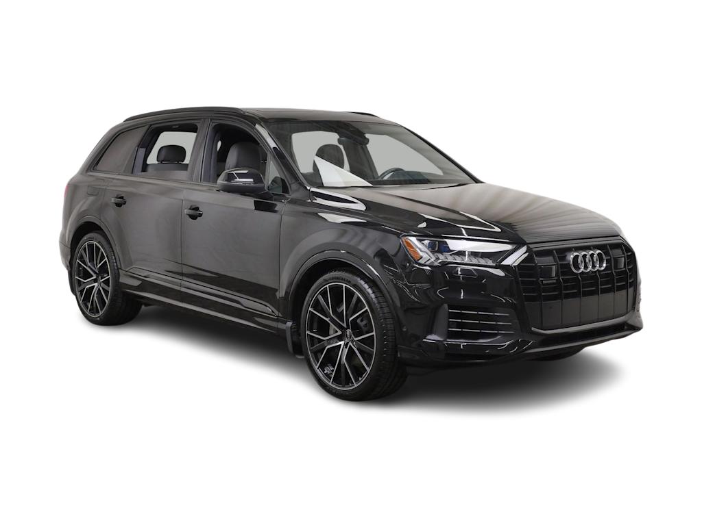 Thumbnail: 2023 Audi Q7 - 13