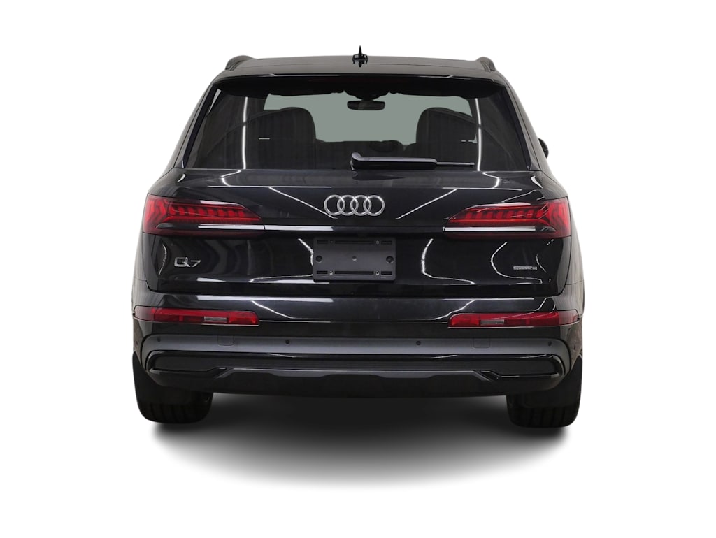 Thumbnail: 2023 Audi Q7 - 5
