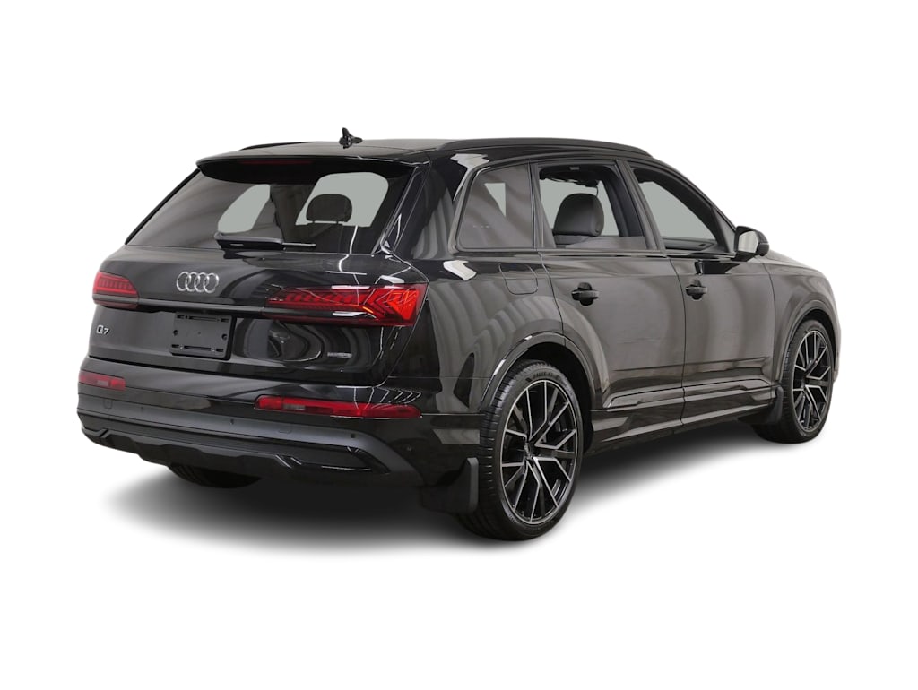 Thumbnail: 2023 Audi Q7 - 11