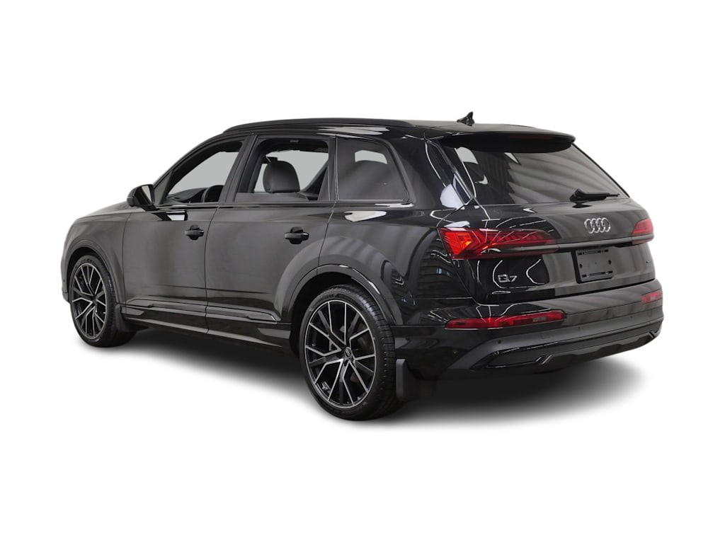 Thumbnail: 2023 Audi Q7 - 4