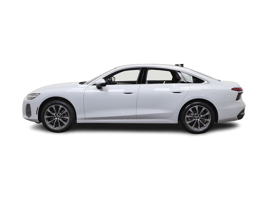 Thumbnail: 2026 Audi A6 - 3