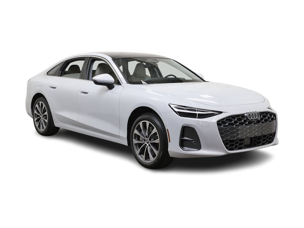 Thumbnail: 2026 Audi A6 - 10