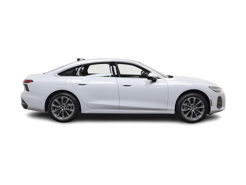 Thumbnail: 2026 Audi A6 - 9