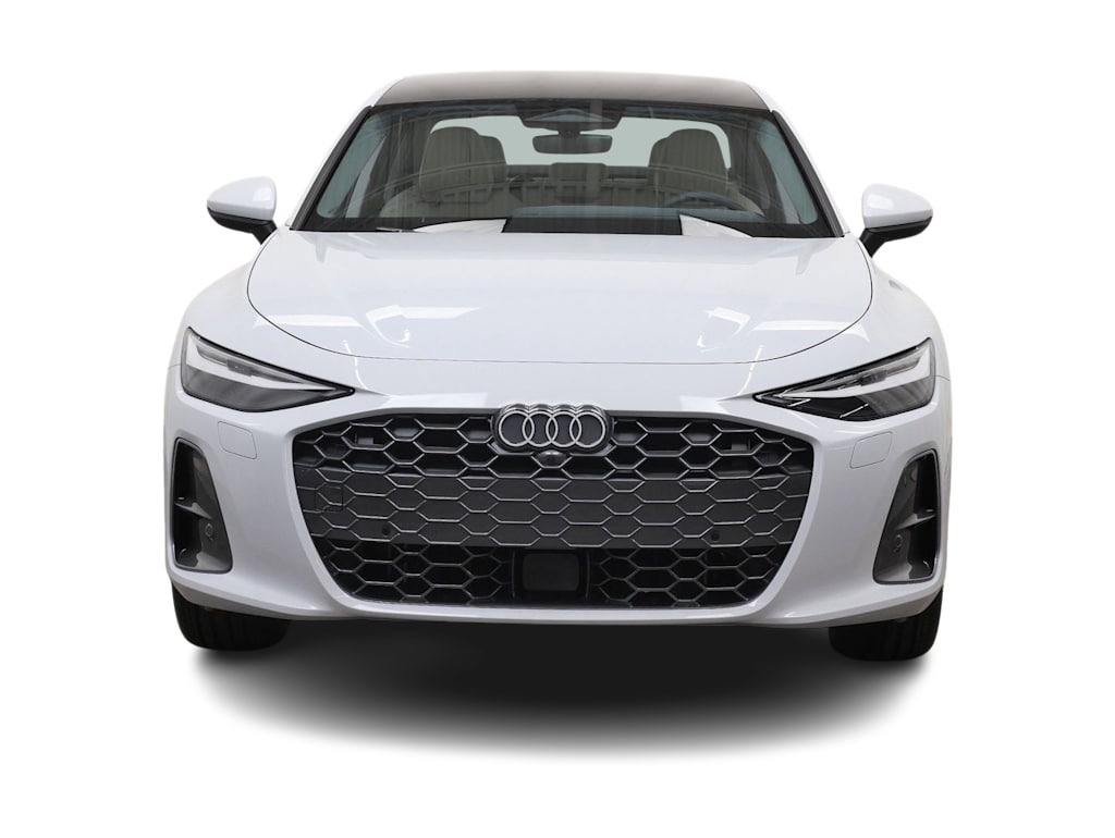 Thumbnail: 2026 Audi A6 - 11