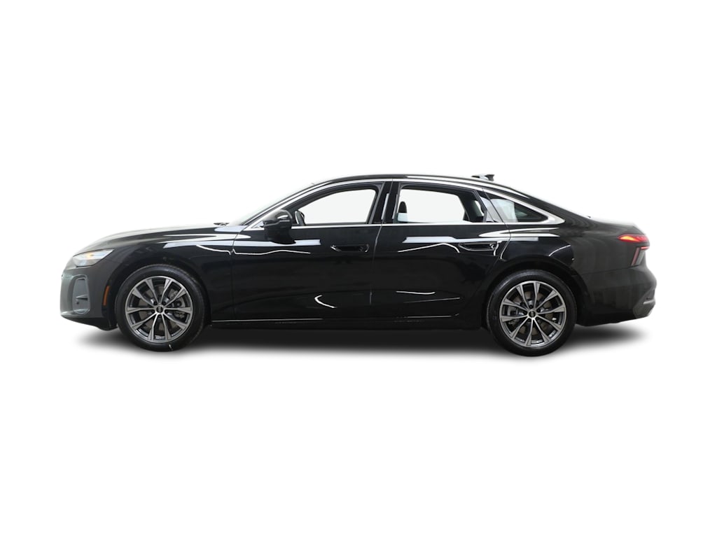 Thumbnail: 2026 Audi A6 - 3
