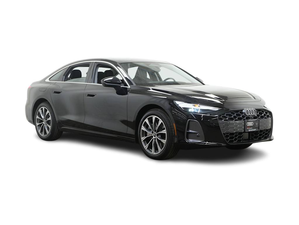 Thumbnail: 2026 Audi A6 - 11