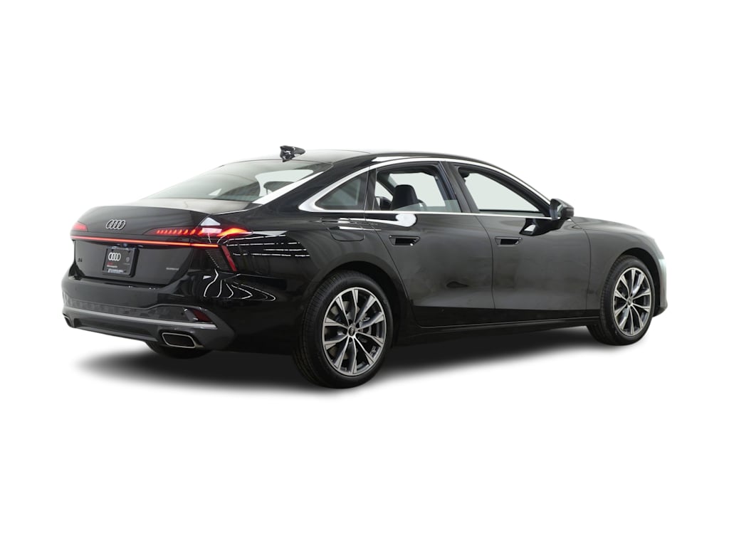 Thumbnail: 2026 Audi A6 - 9