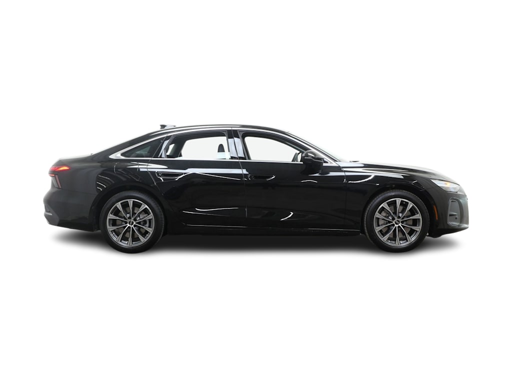 Thumbnail: 2026 Audi A6 - 10