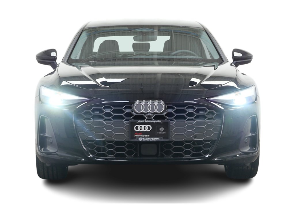 Thumbnail: 2026 Audi A6 - 6