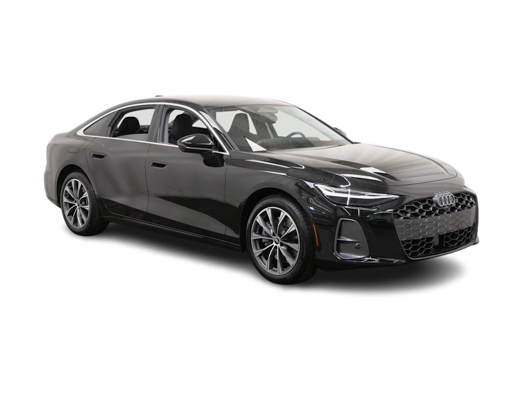 Thumbnail: 2026 Audi A6 - 10