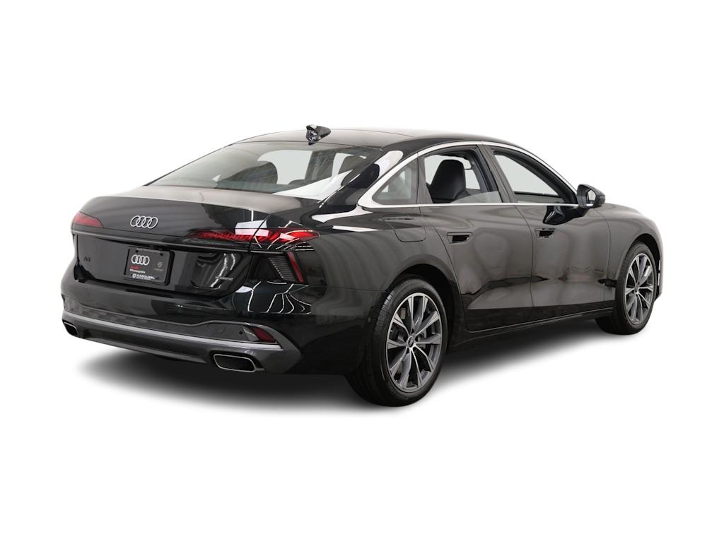Thumbnail: 2026 Audi A6 - 8