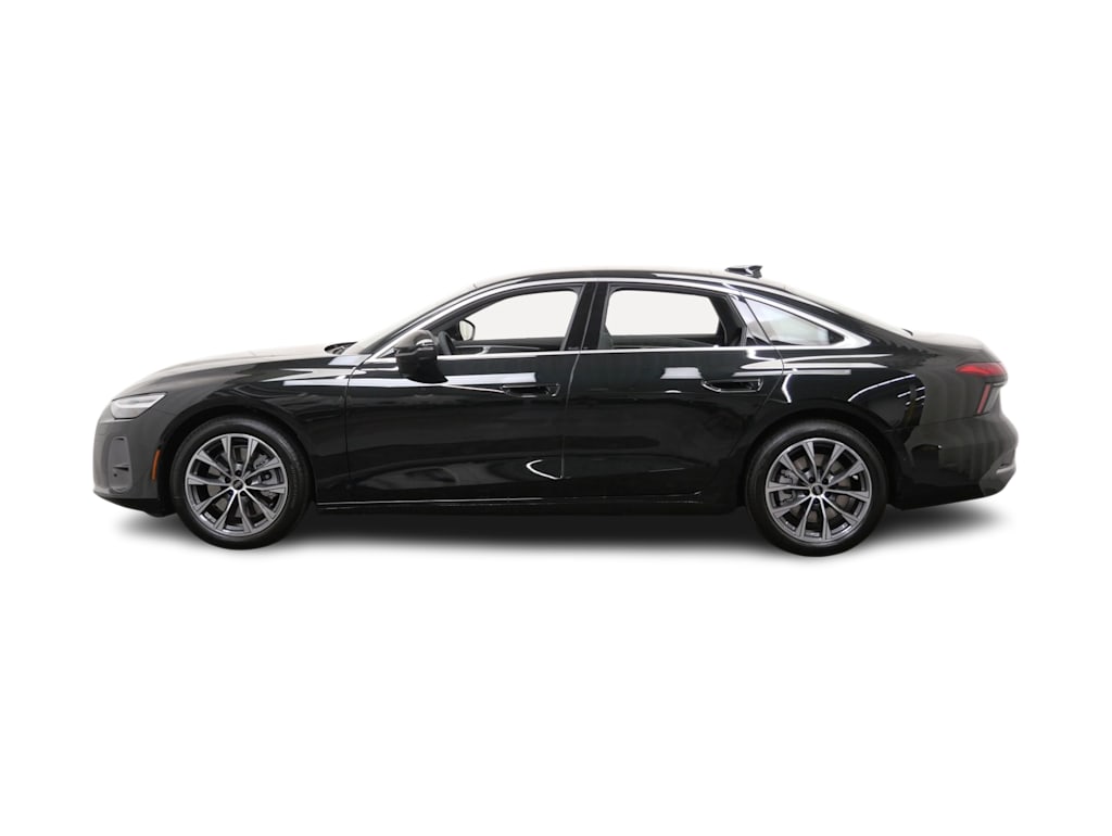 Thumbnail: 2026 Audi A6 - 3