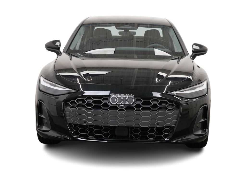 Thumbnail: 2026 Audi A6 - 11