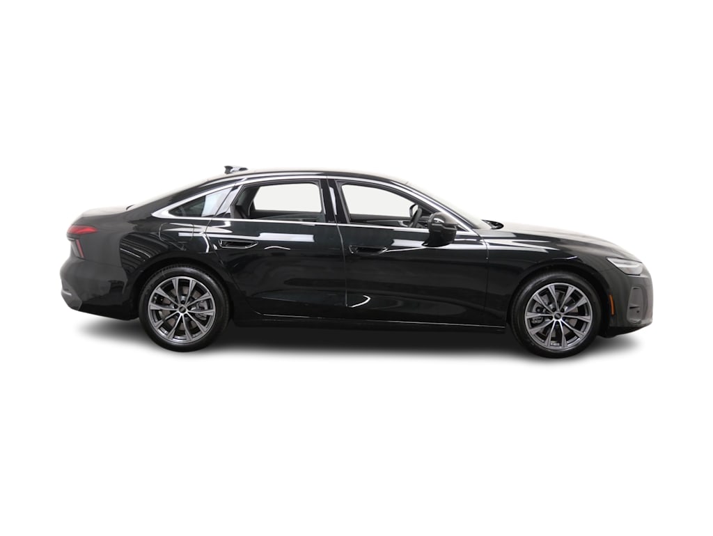 Thumbnail: 2026 Audi A6 - 9