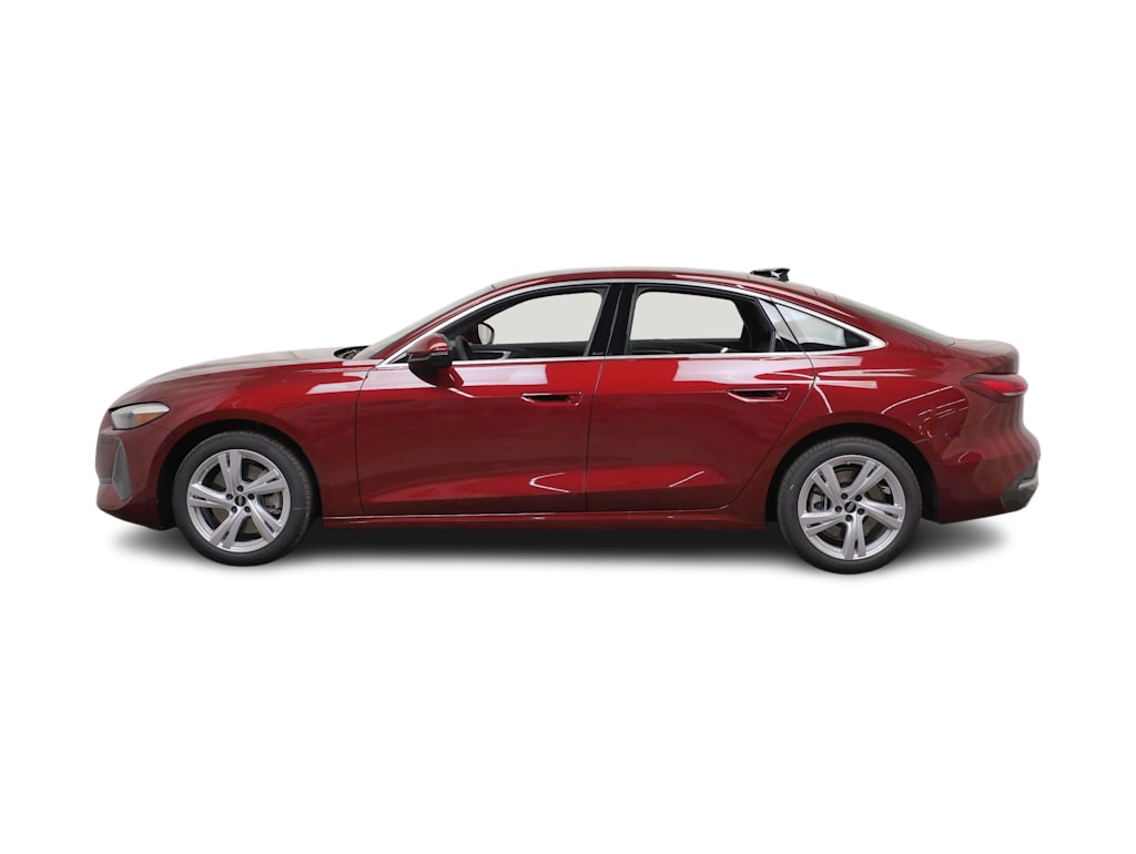 Thumbnail: 2026 Audi A5 - 3