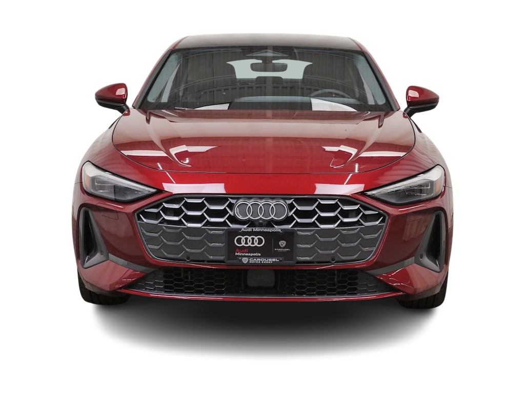 Thumbnail: 2026 Audi A5 - 6