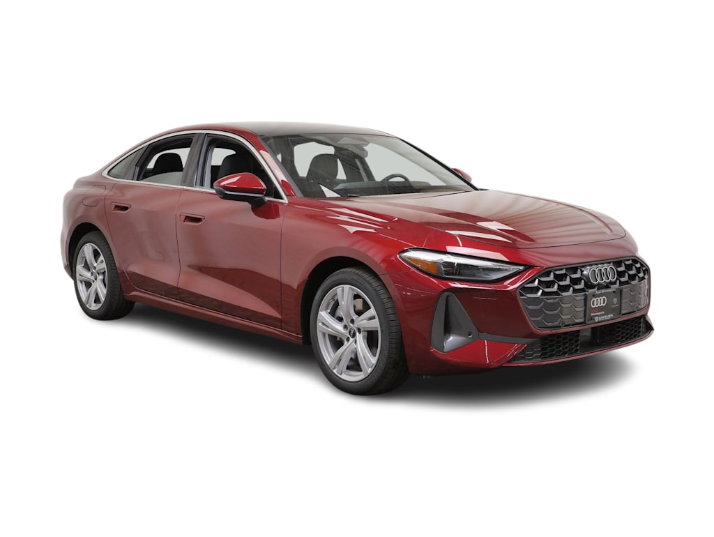 Thumbnail: 2026 Audi A5 - 11