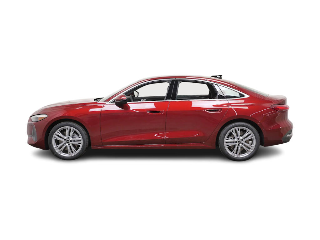 Thumbnail: 2026 Audi A5 - 3