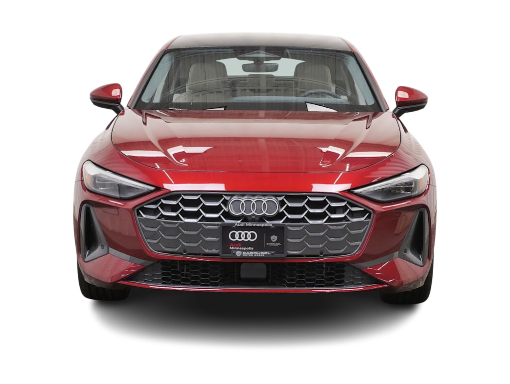 Thumbnail: 2026 Audi A5 - 6