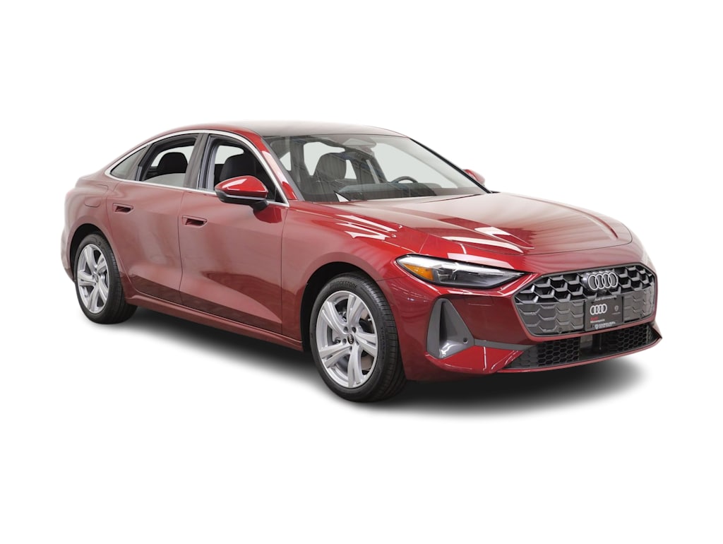 Thumbnail: 2026 Audi A5 - 11