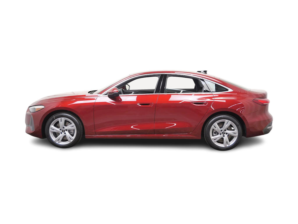 Thumbnail: 2026 Audi A5 - 3
