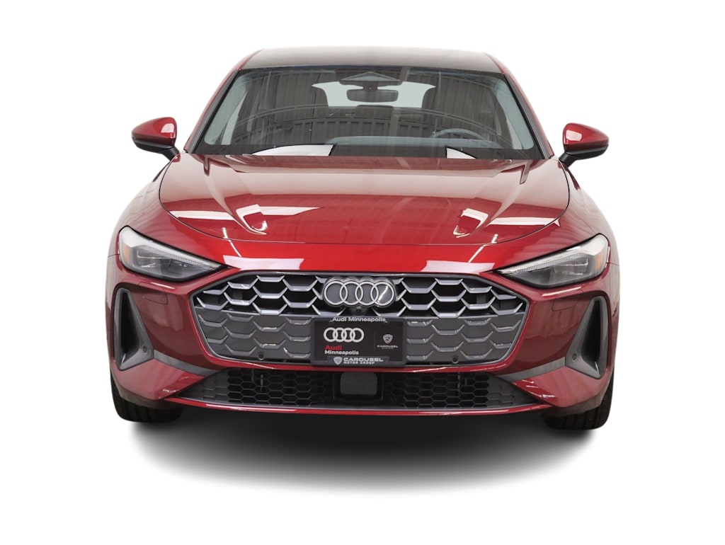 Thumbnail: 2026 Audi A5 - 6