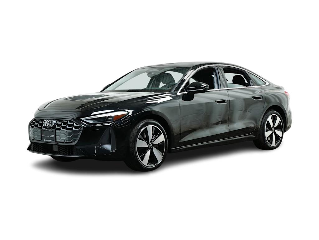 Certified 2025 Audi New A5 Premium with VIN WAU1BCFU0SN041421 for sale in Maplewood, Minnesota
