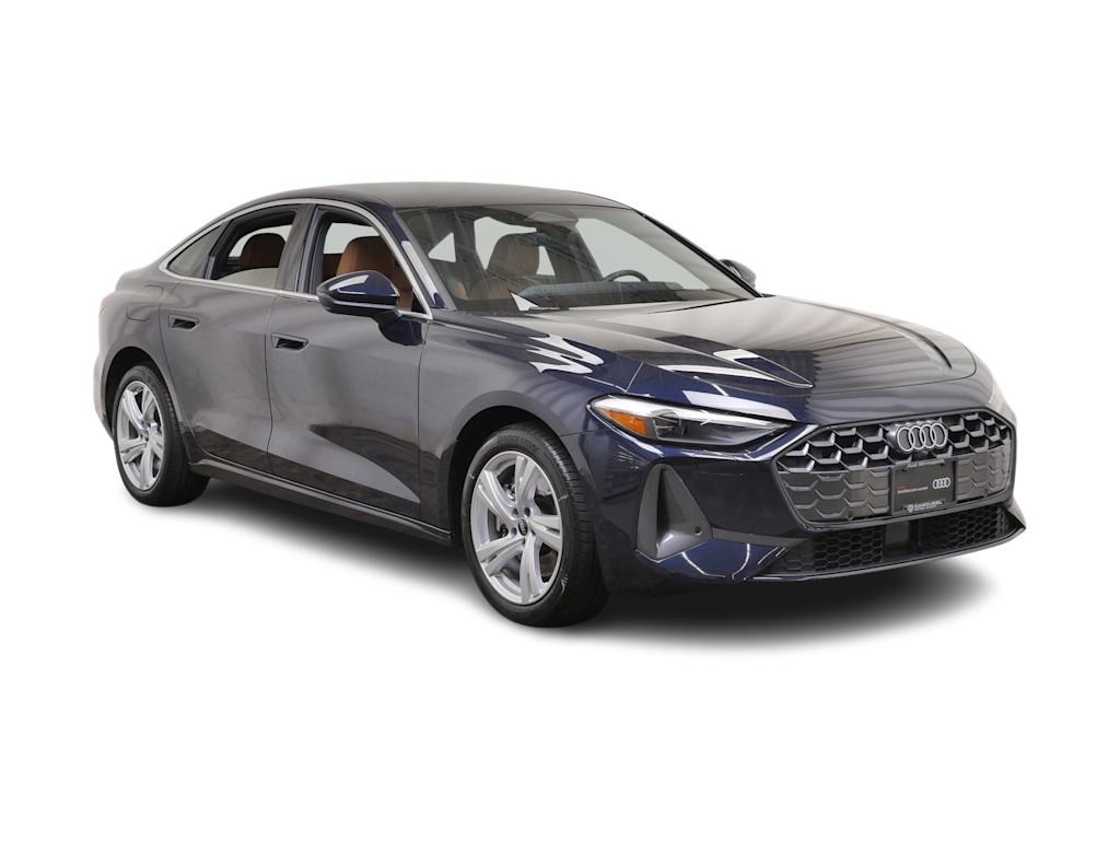 Thumbnail: 2025 Audi A5 - 15