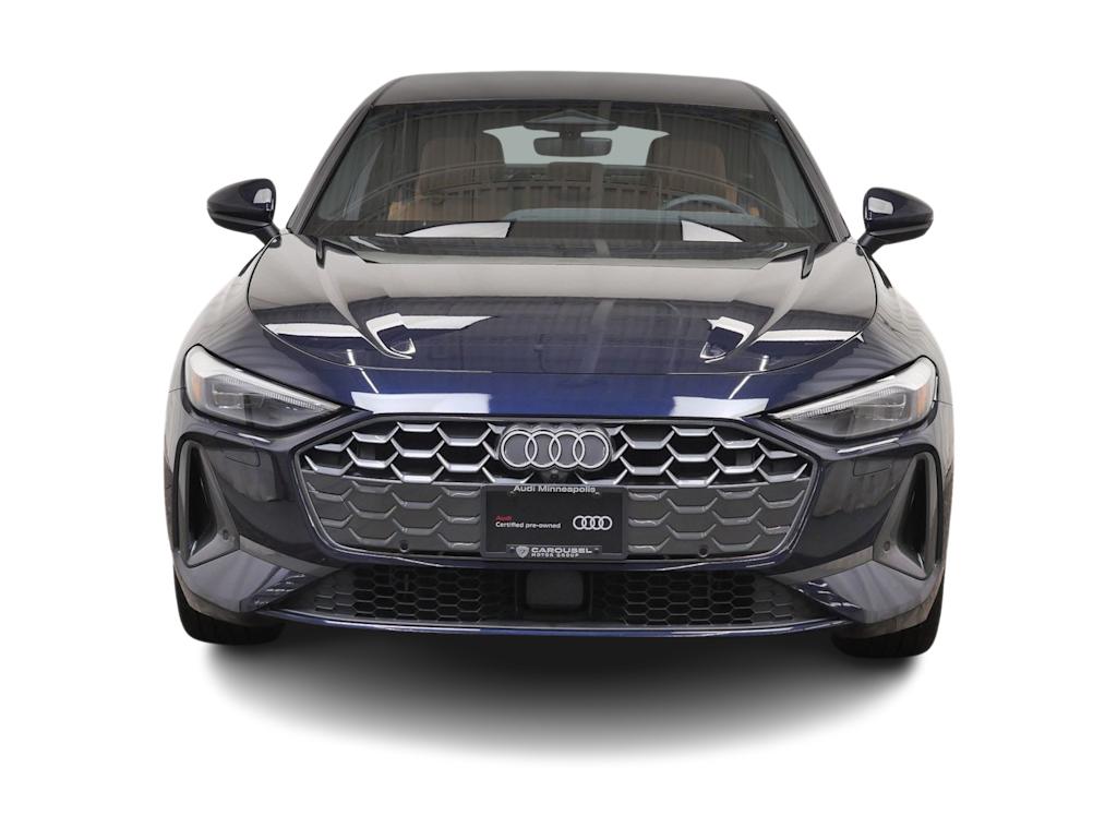Thumbnail: 2025 Audi A5 - 6