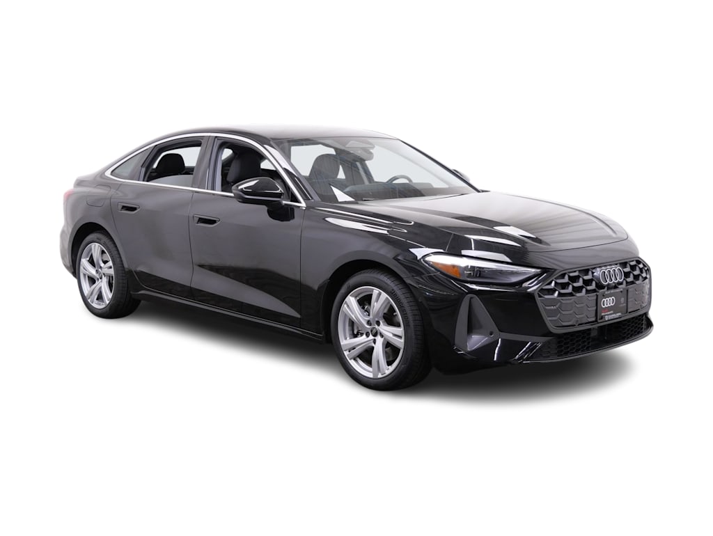 Thumbnail: 2025 Audi A5 - 12