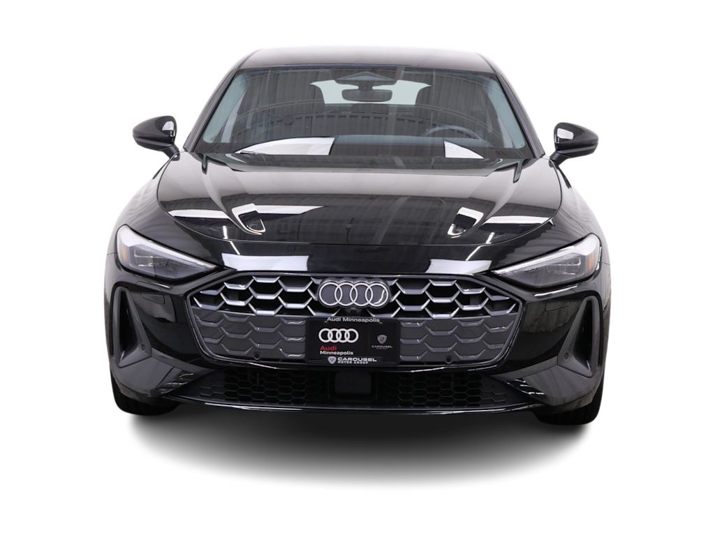 Thumbnail: 2025 Audi A5 - 13