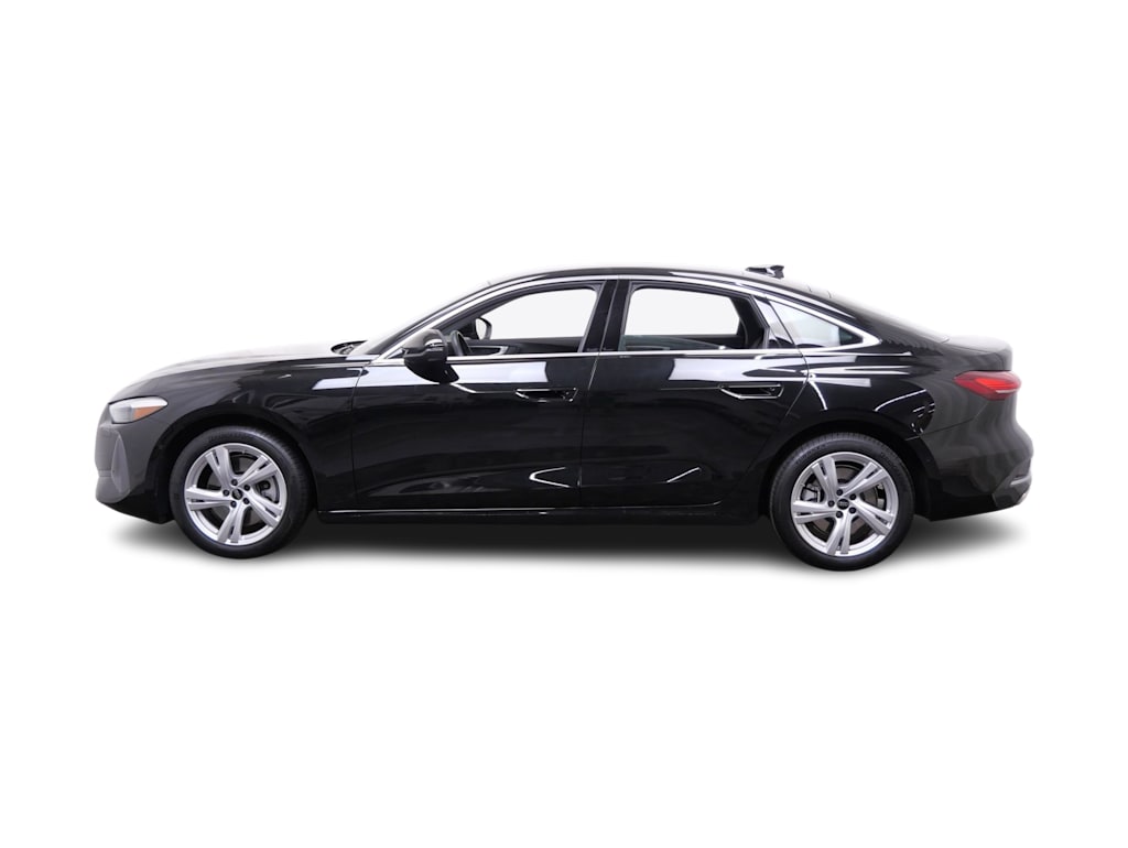 Thumbnail: 2025 Audi A5 - 3