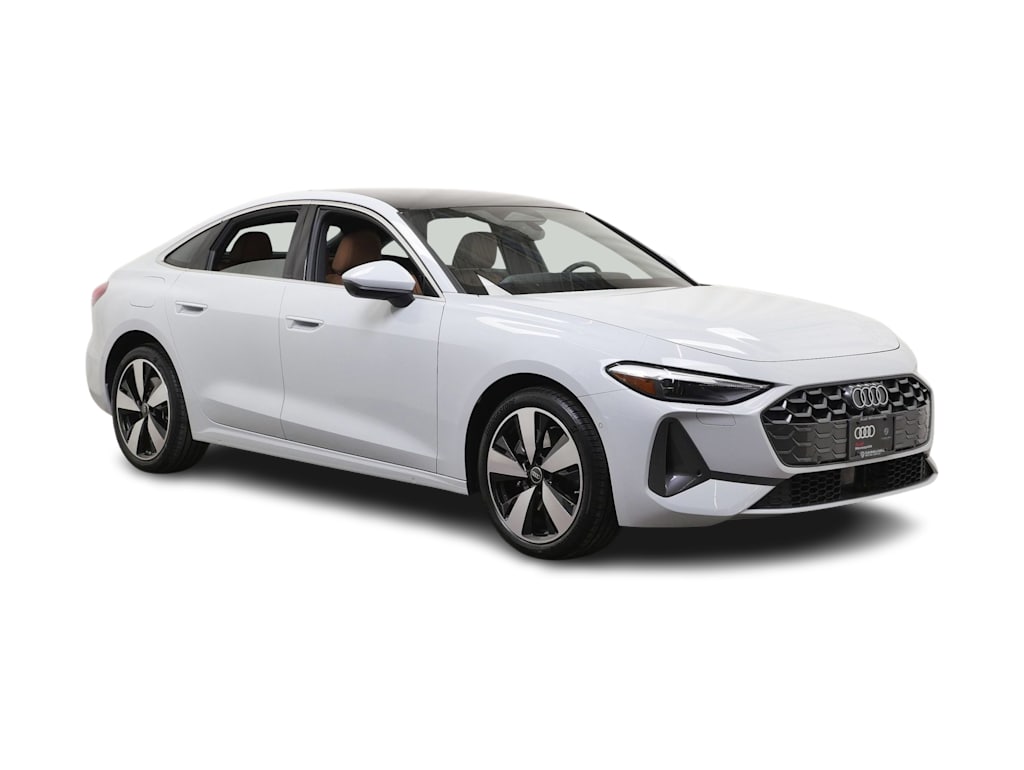Thumbnail: 2025 Audi A5 - 14