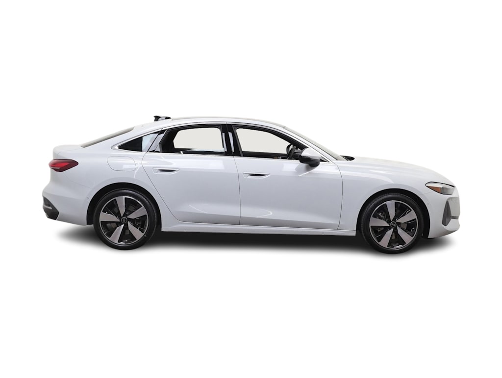 Thumbnail: 2025 Audi A5 - 13