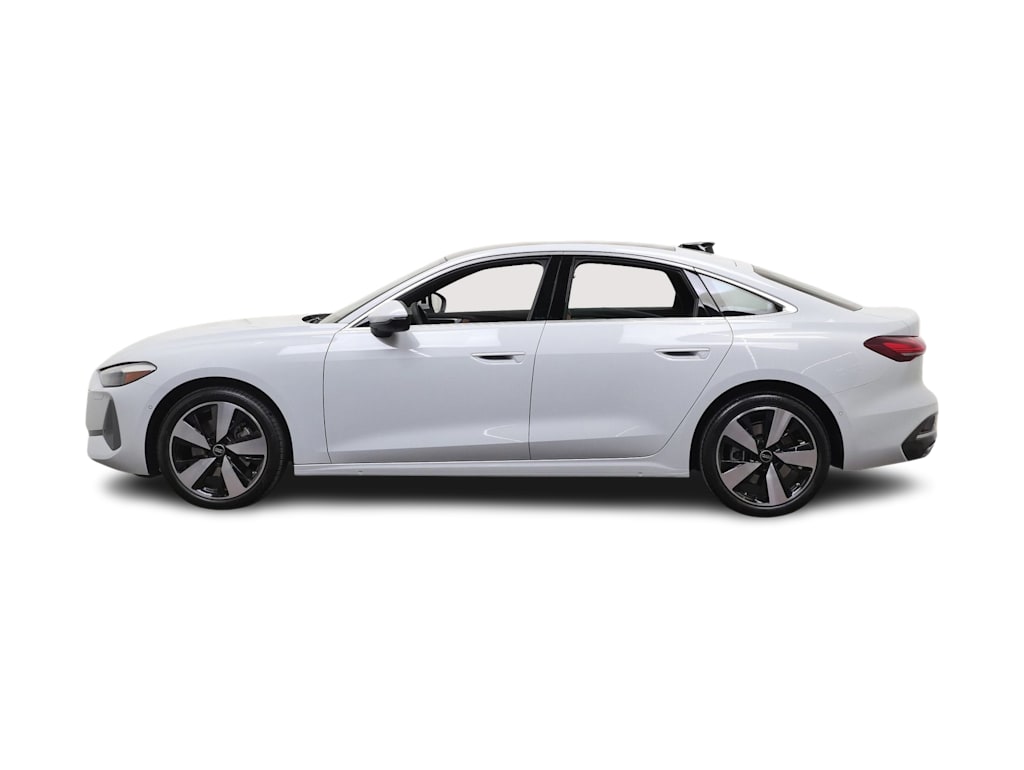 Thumbnail: 2025 Audi A5 - 3