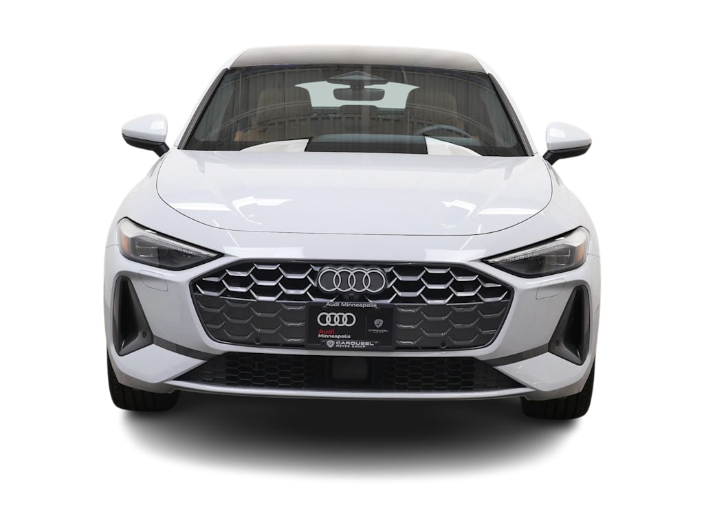 Thumbnail: 2025 Audi A5 - 6