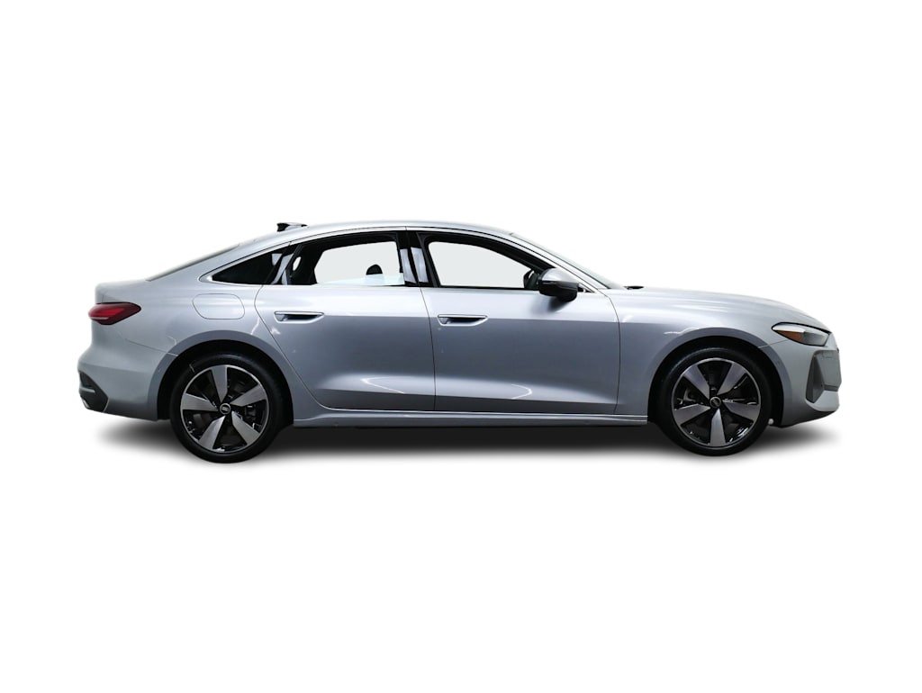 Thumbnail: 2025 Audi A5 - 10