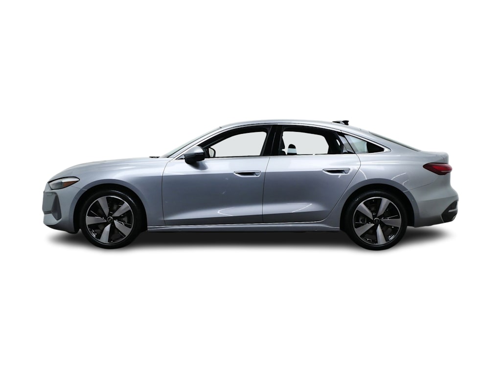 Thumbnail: 2025 Audi A5 - 3