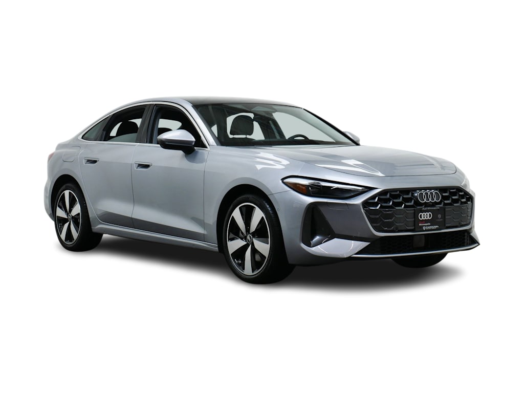 Thumbnail: 2025 Audi A5 - 11