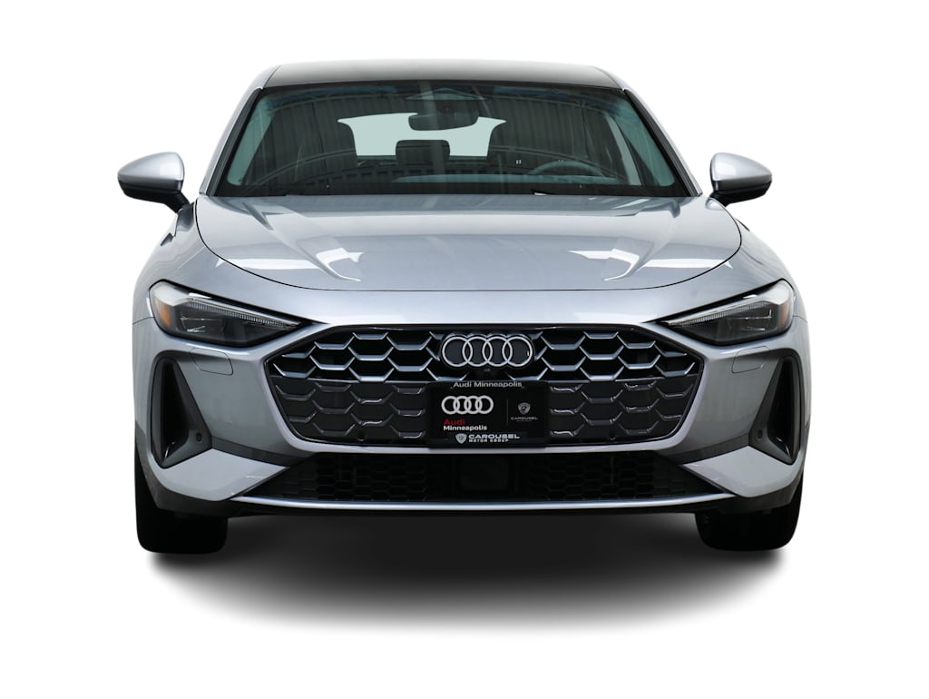 Thumbnail: 2025 Audi A5 - 6