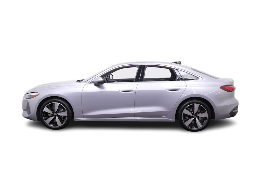 Thumbnail: 2025 Audi A5 - 3