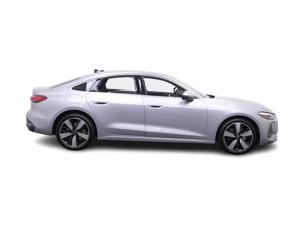 Thumbnail: 2025 Audi A5 - 10