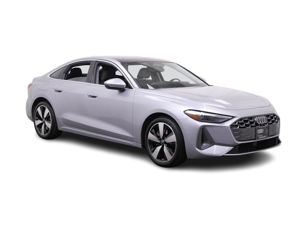 Thumbnail: 2025 Audi A5 - 11