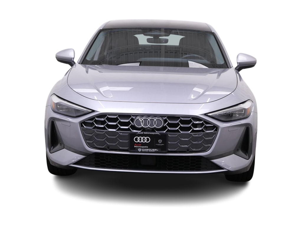 Thumbnail: 2025 Audi A5 - 12