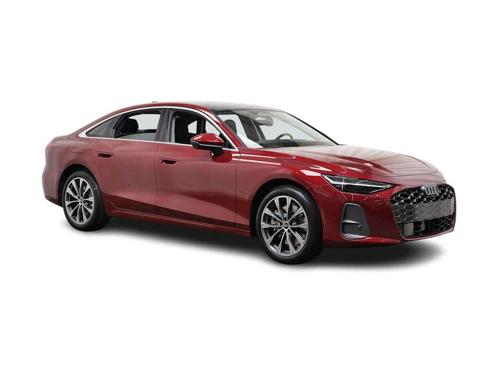Thumbnail: 2026 Audi A6 - 11