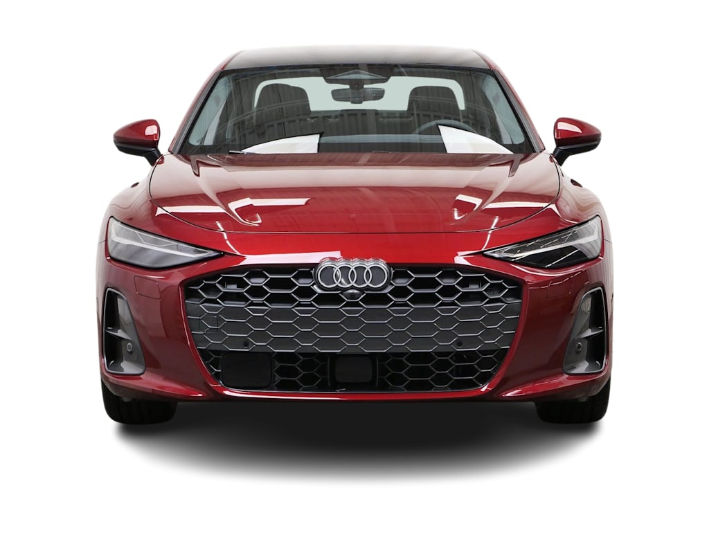 Thumbnail: 2026 Audi A6 - 6